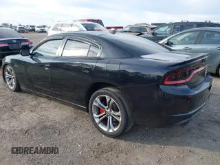 2015 Dodge Charger RT with VIN 2C3CDXCT1FH914363, listed as a IAAI auction lot 41196242 with 161,272 mi miles and . Bid and sale history available at DreamBid. Image 3.