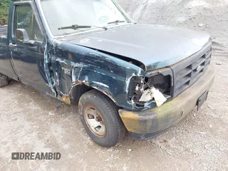 1994 Ford F-150 z VIN 1FTEF15N2RLA48206, wystawiony jako IAAI lot #42694976 z przebiegiem Nie podano mil oraz . Historia ofert i sprzedaży dostępna na DreamBid. Obrazek 6.