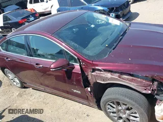 2017 Ford Fusion Titanium with VIN 3FA6P0SU9HR379474, listed as a IAAI auction lot 41979180 with 948,175 mi miles and . Bid and sale history available at DreamBid. Image 22.