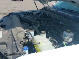 2024 Ford F-250 XL z VIN 1FT7W2BA7REF12224, wystawiony jako IAAI lot #42663192 z przebiegiem 17 848 mil mil oraz . Historia ofert i sprzedaży dostępna na DreamBid. Obrazek 19.