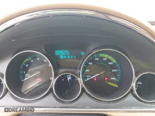 2015 Buick Enclave Leather with VIN 5GAKRBKD7FJ339191, listed as a IAAI auction lot 41924718 with 108,908 mi miles. Bid and sale history available at carsss.com. Image 7.