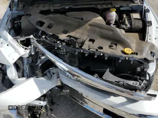 2023 Ram 1500 Tradesman with VIN 3C6JR6DGXPG678000, listed as a Copart auction lot 65893914 with Not provided miles and Salvage title. Bid and sale history available at DreamBid. Image 13.