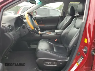 2011 Lexus RX 350 с VIN 2T2BK1BA4BC091566, выставлен на аукционе Copart как лот 63853955 с пробегом 181 045 миль миль и Чистый • Clean title. История ставок и продаж доступна на DreamBid. Изображение 7.