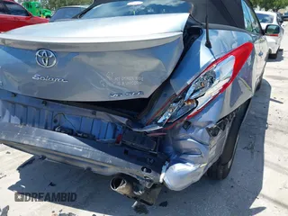 2005 Toyota Solara SE с VIN 4T1FA38P35U056309, выставлен на аукционе IAAI как лот 42532011 с пробегом 233 802 миль миль и . История ставок и продаж доступна на DreamBid. Изображение 6.