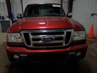 2010 Ford Ranger XLT with VIN 1FTLR4FEXAPA59613, listed as a Copart auction lot 57319535 with 220,169 mi miles and Clean title. Bid and sale history available at DreamBid. Image 5.