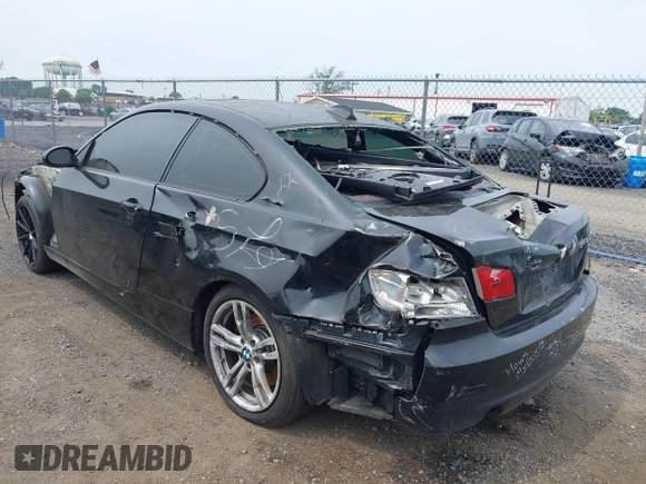 2009 BMW 3 Series 335i xDrive with VIN WBAWC73579E063837, listed as a IAAI auction lot 42496479 with Not provided miles and . Bid and sale history available at DreamBid. Image 3.