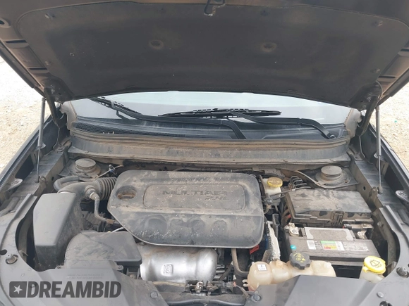 2019 Jeep Cherokee Altitude with VIN 1C4PJLLBXKD280354, listed as a IAAI auction lot 42124578 with 162,289 mi miles and . Bid and sale history available at DreamBid. Image 10.