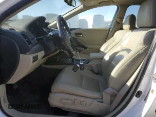 2017 Acura RDX with VIN 5J8TB3H39HL003157, listed as a Copart auction lot 88580555 with 124,511 mi miles and Salvage Title. Bid and sale history available at carsss.com. Image 7.