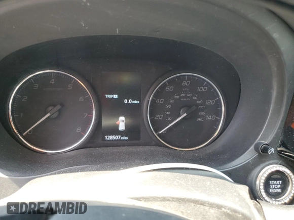 2019 Mitsubishi Outlander SE с VIN JA4AD3A30KZ026772, выставлен на аукционе Copart как лот 62219675 с пробегом 128 507 миль миль и Списание • Salvage title. История ставок и продаж доступна на DreamBid. Изображение 9.