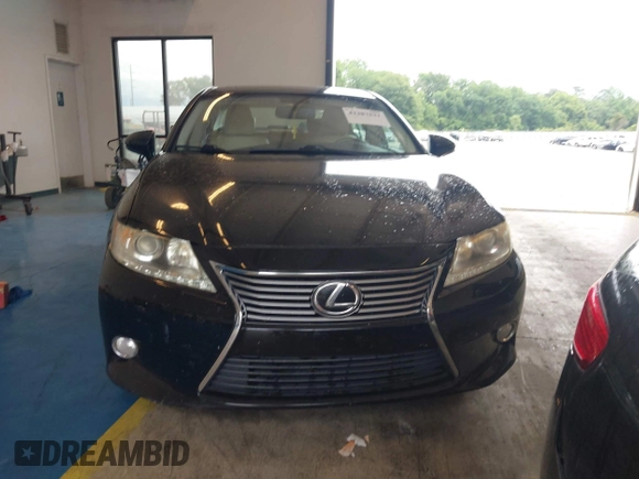 2013 Lexus ES 250 с VIN JTHBK1GG9D2030165, выставлен на аукционе IAAI как лот 42387621 с пробегом 143 044 миль миль и . История ставок и продаж доступна на DreamBid. Изображение 6.
