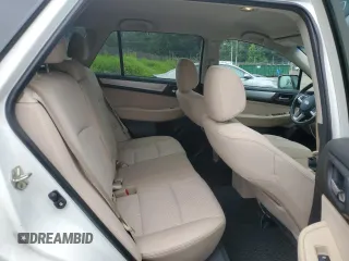 2017 Subaru Outback Premium с VIN 4S4BSACC7H3236424, выставлен на аукционе Copart как лот 64370715 с пробегом 115 785 миль миль и Списание • Salvage title. История ставок и продаж доступна на DreamBid. Изображение 11.