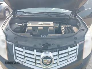 2016 Cadillac SRX Luxury Collection с VIN 3GYFNBE33GS547304, выставлен на аукционе IAAI как лот 42395451 с пробегом 145 004 миль миль и . История ставок и продаж доступна на DreamBid. Изображение 10.