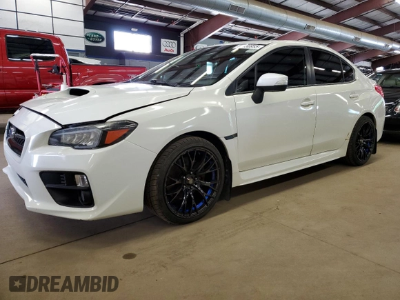 2015 Subaru WRX Limited с VIN JF1VA1G69F9804763, выставлен на аукционе Copart как лот 63656955 с пробегом 151 713 миль миль и Чистый • Clean title. История ставок и продаж доступна на DreamBid. Изображение 1.