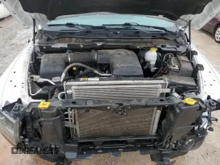 2019 Ram 1500 Classic Warlock with VIN 1C6RR6GGXKS702134, listed as a Copart auction lot 43014395 with 77,138 mi miles and Salvage Title. Bid and sale history available at carsss.com. Image 11.