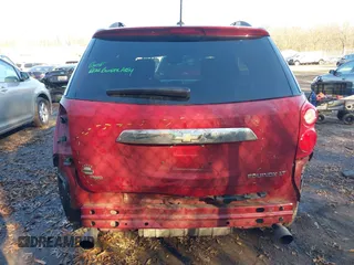 2015 Chevrolet Equinox LT with VIN 2GNFLFE33F6430989, listed as a IAAI auction lot 41198132 with 67,106 mi miles and . Bid and sale history available at DreamBid. Image 17.