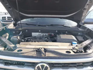 2022 Volkswagen Atlas SE z VIN 1V2HR2CA4NC523017, wystawiony jako IAAI lot #41754371 z przebiegiem 23 745 mil mil oraz . Historia ofert i sprzedaży dostępna na DreamBid. Obrazek 10.