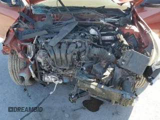 2021 Kia Forte GT-Line z VIN 3KPF34AD5ME388799, wystawiony jako Copart lot #57586455 z przebiegiem 51 264 mil mil oraz Szkoda całkowita • Salvage title. Historia ofert i sprzedaży dostępna na DreamBid. Obrazek 11.
