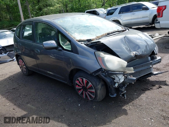 2012 Honda Fit с VIN JHMGE8H37CC034466, выставлен на аукционе IAAI как лот 42268138 с пробегом Не указан миль и . История ставок и продаж доступна на DreamBid. Изображение 1.