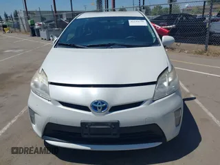 2013 Toyota Prius One z VIN JTDKN3DU6D0352580, wystawiony jako IAAI lot #42244296 z przebiegiem 304 157 mil mil oraz . Historia ofert i sprzedaży dostępna na DreamBid. Obrazek 12.