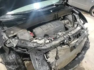 2017 Chevrolet Traverse Premier with VIN 1GNKVJKD9HJ238331, listed as a Copart auction lot 51057805 with 103,618 mi miles and Salvage title. Bid and sale history available at DreamBid. Image 15.