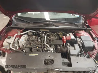 2021 Nissan Sentra SV with VIN 3N1AB8CV7MY201011, listed as a IAAI auction lot 41728327 with 57,258 mi miles and . Bid and sale history available at DreamBid. Image 10.