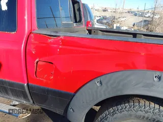 2008 Ford Ranger XLT с VIN 1FTZR45E18PA32418, выставлен на аукционе IAAI как лот 41282122 с пробегом 144 928 миль миль и . История ставок и продаж доступна на DreamBid. Изображение 17.