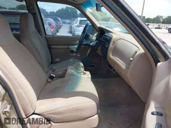 1999 Ford Explorer с VIN 1FMZU32X1XZB10743, выставлен на аукционе IAAI как лот 42562171 с пробегом 247 478 миль миль и . История ставок и продаж доступна на DreamBid. Изображение 5.