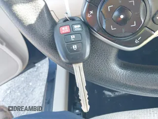 2014 Toyota Camry L with VIN 4T1BF1FK3EU820882, listed as a IAAI auction lot 42012278 with 174,000 mi miles and . Bid and sale history available at DreamBid. Image 11.