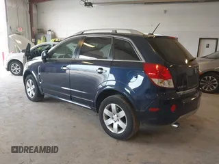 2008 Saturn VUE XR z VIN 3GSDL63708S715065, wystawiony jako IAAI lot #42463158 z przebiegiem 138 820 mil mil oraz . Historia ofert i sprzedaży dostępna na DreamBid. Obrazek 3.