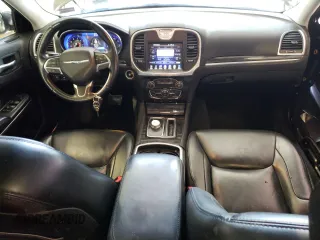 2016 Chrysler 300 Limited with VIN 2C3CCARG2GH157081, listed as a Copart auction lot 51031965 with 127,521 mi miles and Salvage Title. Bid and sale history available at DreamBid. Image 8.