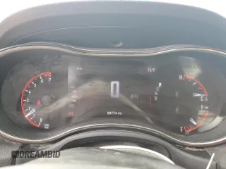 2018 Dodge Durango GT с VIN 1C4RDJDG1JC401033, выставлен на аукционе Copart как лот 64204025 с пробегом 99 774 миль миль и Чистый • Clean title. История ставок и продаж доступна на DreamBid. Изображение 9.