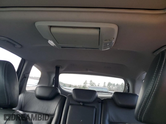2008 Subaru Tribeca Limited с VIN 4S4WX90D784400148, выставлен на аукционе Copart как лот 81263384 с пробегом 210 655 миль миль и Списание • Salvage title. История ставок и продаж доступна на DreamBid. Изображение 10.