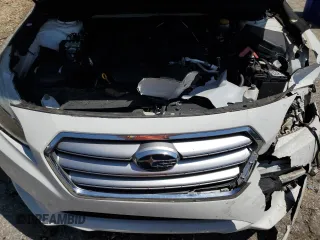 2016 Subaru Legacy Limited with VIN 4S3BNBL61G3040456, listed as a Copart auction lot 53948475 with 50,537 mi miles and Salvage title. Bid and sale history available at DreamBid. Image 11.