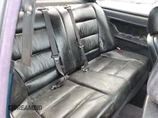 1995 BMW 3 Series M3 with VIN WBSBF9329SEH04272, listed as a Copart auction lot 86534664 with Not Provided miles and Salvage Title. Bid and sale history available at DreamBid. Image 10.