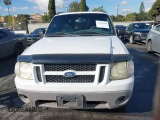 2002 Ford Explorer Sport Trac Value with VIN 1FMZU67E92UD16987, listed as a IAAI auction lot 41419841 with 243,176 mi miles and . Bid and sale history available at DreamBid. Image 12.