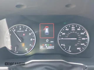 2020 Subaru Outback Limited z VIN 4S4BTANCXL3241569, wystawiony jako IAAI lot #41932713 z przebiegiem 62 631 mil mil oraz . Historia ofert i sprzedaży dostępna na DreamBid. Obrazek 7.