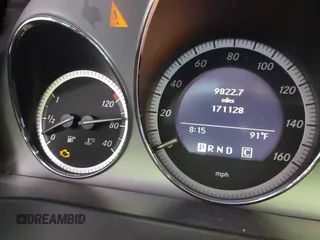 2010 Mercedes-Benz C 300 Sport with VIN WDDGF5EBXAR105040, listed as a IAAI auction lot 42707596 with 171,128 mi miles and . Bid and sale history available at DreamBid. Image 7.