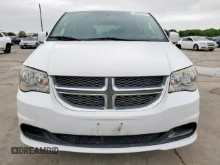 2015 Chrysler Town & Country Touring with VIN 2C4RC1BGXFR552747, listed as a Copart auction lot 54839055 with 279,011 mi miles and Clean Title. Bid and sale history available at carsss.com. Image 5.