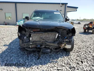 2024 Kia Telluride EX X-Line z VIN 5XYP3DGCXRG458892, wystawiony jako Copart lot #53250965 z przebiegiem Nie podano mil oraz Szkoda całkowita • Salvage title. Historia ofert i sprzedaży dostępna na DreamBid. Obrazek 5.