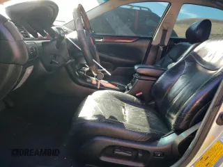 2002 Lexus ES 300 with VIN JTHBF30G620031180, listed as a Copart auction lot 81946404 with 198,345 mi miles and Salvage Title. Bid and sale history available at DreamBid. Image 7.