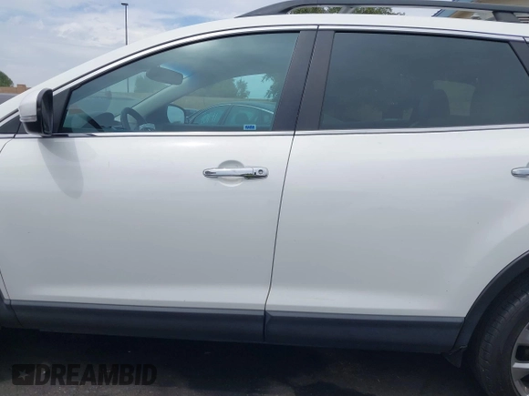 2015 Mazda CX-9 Grand Touring z VIN JM3TB2DV9F0458340, wystawiony jako IAAI lot #42021843 z przebiegiem 145 929 mil mil oraz . Historia ofert i sprzedaży dostępna na DreamBid. Obrazek 15.