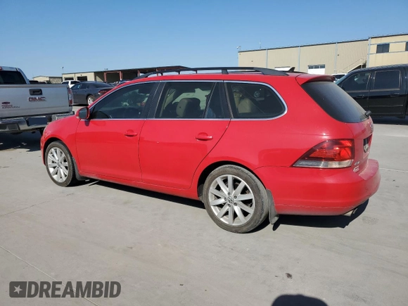 2014 Volkswagen Jetta SportWagen TDI w/Sunroof with VIN 3VWML7AJ2EM605731, listed as a Copart auction lot 76903964 with 143,968 mi miles and Salvage Title. Bid and sale history available at carsss.com. Image 2.