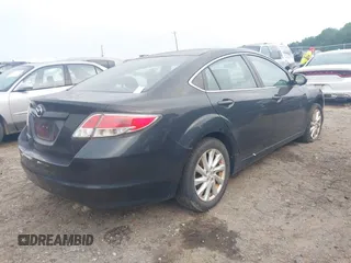 2012 Mazda 6 i Touring с VIN 1YVHZ8DH7C5M43304, выставлен на аукционе IAAI как лот 42731878 с пробегом 192 578 миль миль и . История ставок и продаж доступна на DreamBid. Изображение 4.