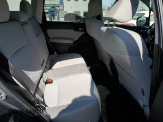 2015 Subaru Forester 2.5i Limited with VIN JF2SJCHC6FH551552, listed as a Copart auction lot 70293274 with 178,787 mi miles and Salvage Title. Bid and sale history available at carsss.com. Image 10.