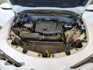 2023 Alfa Romeo Stelvio Ti z VIN ZASPAKBN4P7D57870, wystawiony jako Copart lot #46588385 z przebiegiem Nie podano mil oraz Szkoda całkowita • Salvage title. Historia ofert i sprzedaży dostępna na DreamBid. Obrazek 12.