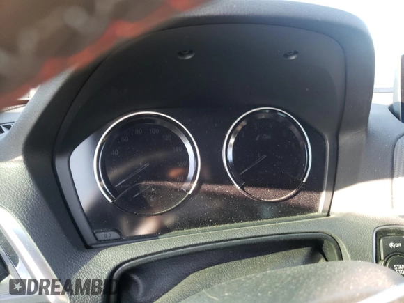 2018 BMW M2 z VIN WBS1J5C54JVA12691, wystawiony jako Copart lot #72809382 z przebiegiem Nie podano mil oraz . Historia ofert i sprzedaży dostępna na DreamBid. Obrazek 9.