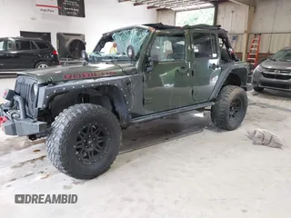 2007 Jeep Wrangler X z VIN 1J4GA39107L132865, wystawiony jako IAAI lot #42252972 z przebiegiem 101 114 mil mil oraz . Historia ofert i sprzedaży dostępna na DreamBid. Obrazek 18.