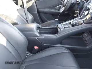 2020 Acura RDX with VIN 5J8TC2H38LL015929, listed as a IAAI auction lot 41533402 with 50,450 mi miles and . Bid and sale history available at DreamBid. Image 5.