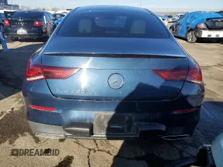 2020 Mercedes-Benz CLA 250 z VIN WDD5J4GB3LN061325, wystawiony jako Copart lot #47204775 z przebiegiem 58 679 mil mil oraz Szkoda całkowita • Salvage title. Historia ofert i sprzedaży dostępna na DreamBid. Obrazek 6.