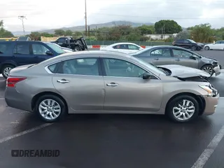 2013 Nissan Altima SL with VIN 1N4AL3AP8DN479176, listed as a IAAI auction lot 41736132 with 130,397 mi miles and . Bid and sale history available at DreamBid. Image 14.